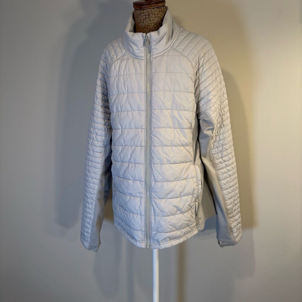 Under Armour Jacket Size Large